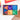 Connetix Tiles - Rainbow Starter Pack 60pcs - Taylorson