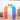 Connetix Tiles - Rainbow Starter Pack 60pcs - Taylorson