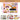 Construction Vehicles & Busy Road Work Decorative Puzzle Stickers (16 sheets) - Taylorson