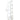 Corner Ladder Shelf Storage | Corner Bookshelf - White - Taylorson