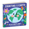 Counting on the Earth Board Book - Taylorson