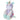 Skip Hop Cry Activated Soother - Unicorn (0m+)