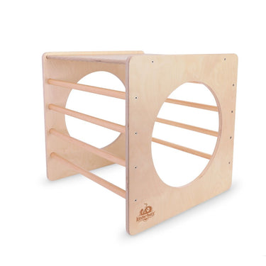 Kinderfeets Pikler Cube (12m+)