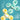 3pcs Musical Rotating Sensory Spinner Fidget Toy with Suction Cup - Ocean (18m+)