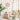 Delightful Garden | Floral & Leaf Wall Decals - 36pcs - Taylorson