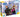 Disney Frozen Double Sided Puzzle 108pcs - Taylorson
