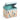 Djeco Toy Storage Box | Kid's Stool - Oriental Style - Taylorson