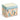 Djeco Toy Storage Box | Kid's Stool - Oriental Style - Taylorson