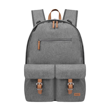 Ryco: Naomi Nursery Nappy Backpack (Grey)