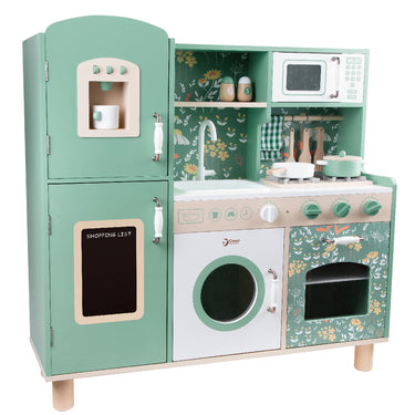 Classic World Vintage Kitchen Imaginary Play (3 years+)