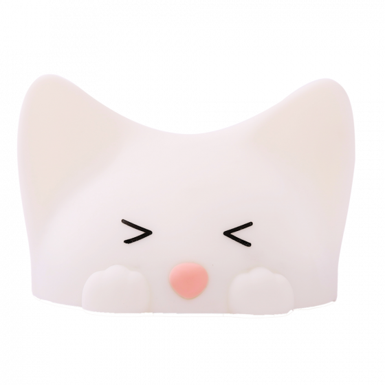 Catty Cat Night-Light