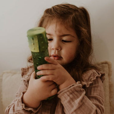 Jellystone Calm Down Bottle (Unique Sensory Bottle) - Dino (3+ years)