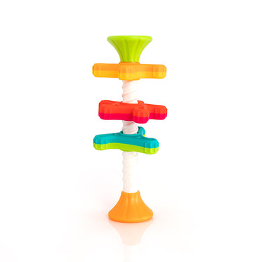 Fat Brain Toys MiniSpinny (10m+)