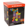 Fat Brain Toys Trestle Tracks Deluxe Set - Taylorson