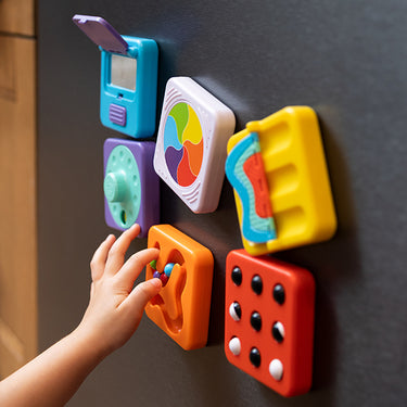 Fat Brain Toys PlayTab Essential Set (12m+)