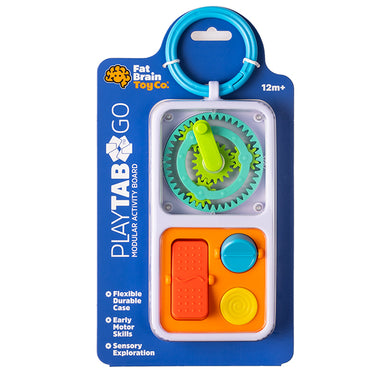 Fat Brain Toys PlayTab Go (12m+)