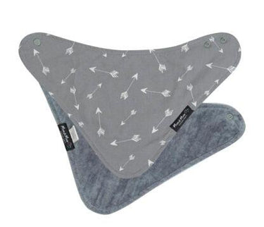 Fashion Bandana: Baby Wonder Bib (4-36 months) - Arrows - Taylorson