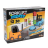 Fat Brain Toys - Forklift Frenzy (8+) - Taylorson