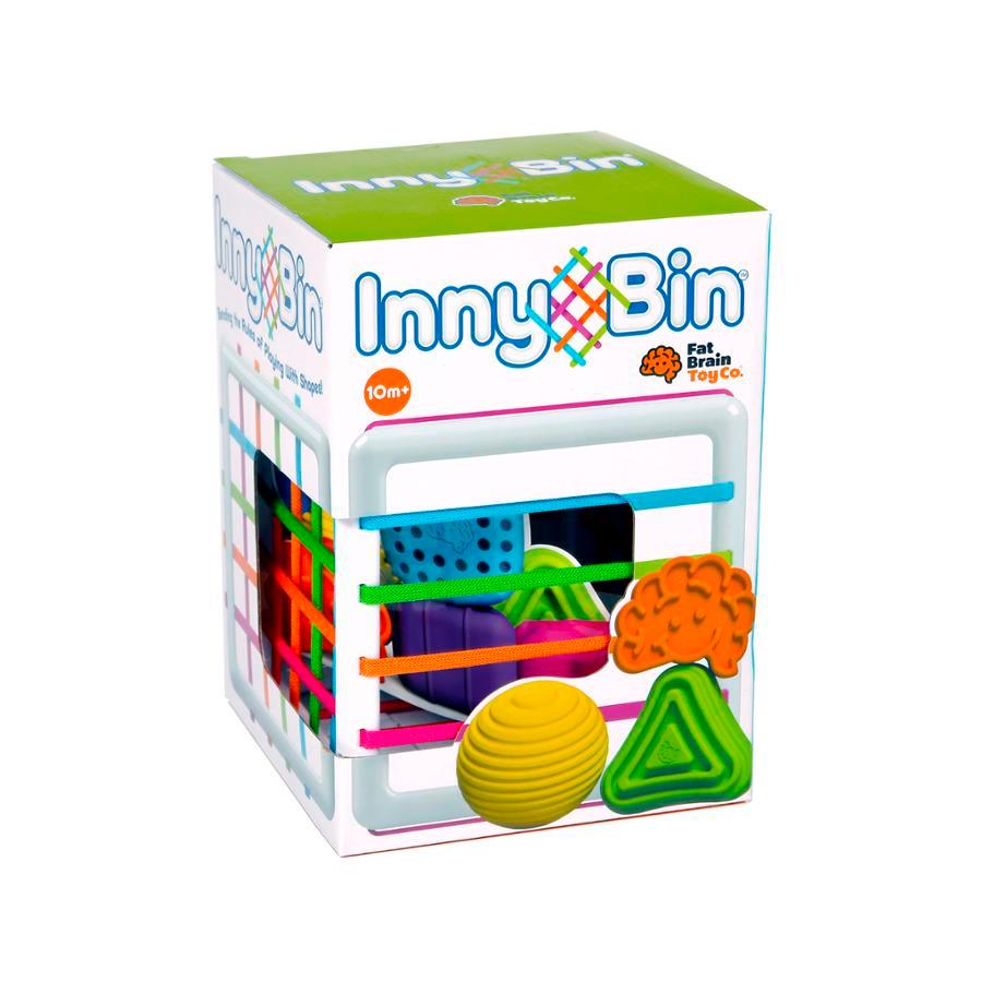 Fat Brain Toys Inny Bin - Taylorson