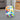 Fat Brain Toys - Quubi Flexible Sensory Cube - Taylorson