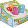 Fat Brain Toys Spinny Pins - Taylorson