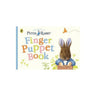 Peter Rabbit Finger Puppet Book by Beatrix Potter - Taylorson