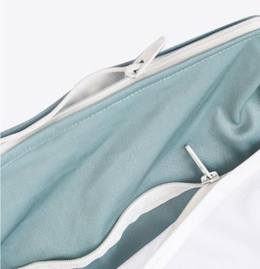 Floral Double Pocket Eco-Friendly Large Wet Bag (2 Pack) - Taylorson