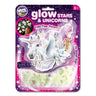 Glow Stars and Unicorns 43pcs - Glow in the Dark Room Decor - Taylorson