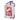 Tikiri Teether | Fox Natural Rubber Rattle - 0+months (Gift Box)