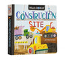 Hello, World! Construction Site - Taylorson