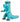 Hey Clay - Dino (Stegosaurus, Pachycephalosaurus, Brachiosaurus) - Taylorson