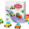 hey-clay-eco-cars-set-6-pack-1 - Taylorson