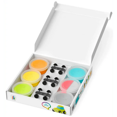 hey-clay-eco-cars-set-6-pack-2 - Taylorson
