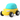 Hey Clay - Eco Cars Set, 6 Pack - Taylorson