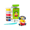 Hey Clay - Minions Stuart (5 cans) - Taylorson