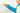 Honeysticks Bath Crayon Triangles (10 Vibrant Colours) - Taylorson