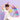Connetix Tiles - Glitter Unicorn Pack 56pcs (Magic of Open-Ended Play)