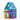 Connetix Tiles - Bright Portal Pack 48pcs (Ultimate Educational Toy)