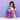 Connetix Tiles - Bright Portal Pack 48pcs (Ultimate Educational Toy)
