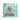 Connetix Tiles - Pastel Creative Pack 104pcs box showcasing colorful magnetic tiles for creative learning and play.