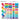 Connetix Tiles Bright Mega Pack 202pcs (Unleash Unlimited Creativity)