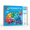 Connetix Tiles Bright Mega Pack 202pcs (Unleash Unlimited Creativity)