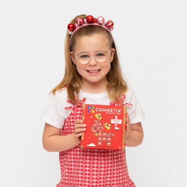 Connetix Tiles - Christmas Reindeer pack 25pcs
