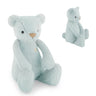 Jamie Kay Snuggle Bunnies - George the Bear (Sprout) 30cm