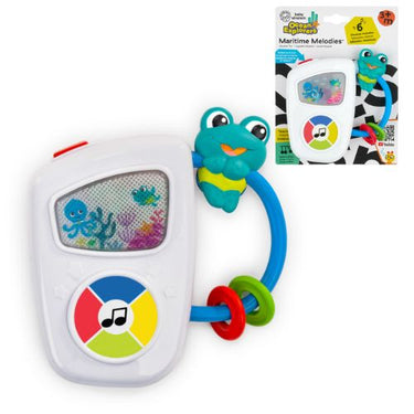 Baby Einstein Maritime Melodies Musical Toy (3m+)