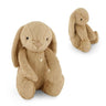 Jamie Kay Snuggle Bunnies - Penelope the Bunny (Caramel) 30cm