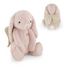 Jamie Kay Snuggle Bunnies - Glitter Penelope (Blush) 30cm