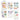 In the Space Wall Decals - 37pcs - Taylorson