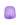 Purple textured sensory toy for babies and kids