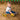 John Deere 15cm Sandbox Construction Vehicles - Yellow 2 Pack - Taylorson